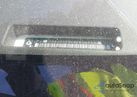 2008 Saturn Aura Xe z USA, uszkodzony, nr VIN 1G8ZS57N78F108456